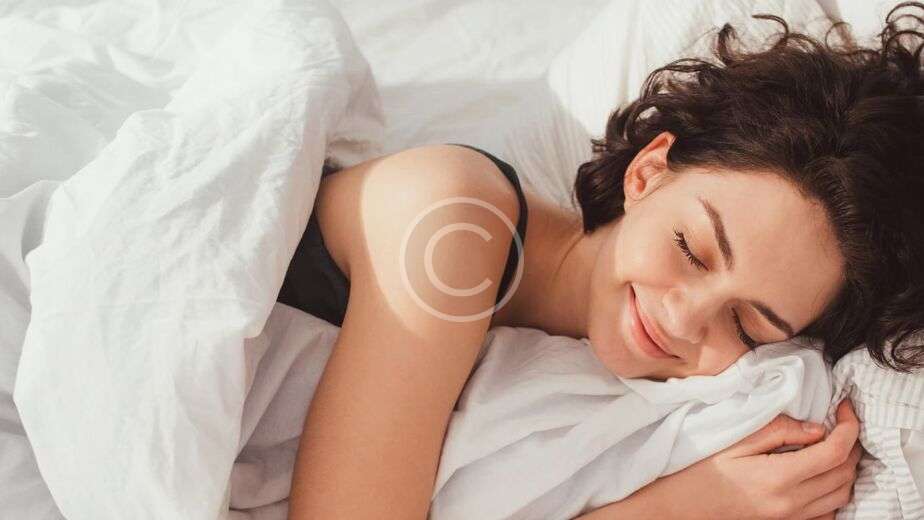 Sleep skills