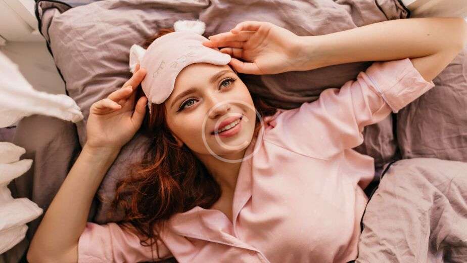 Sleep reset